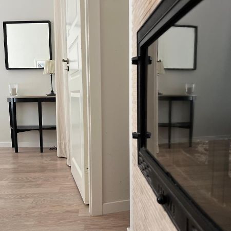 Renovated apartment in Riga center Exterior foto