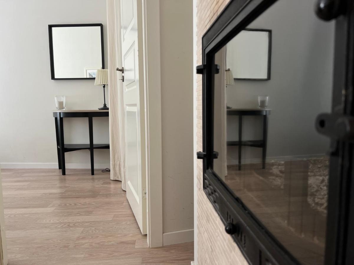 Renovated apartment in Riga center Exterior foto