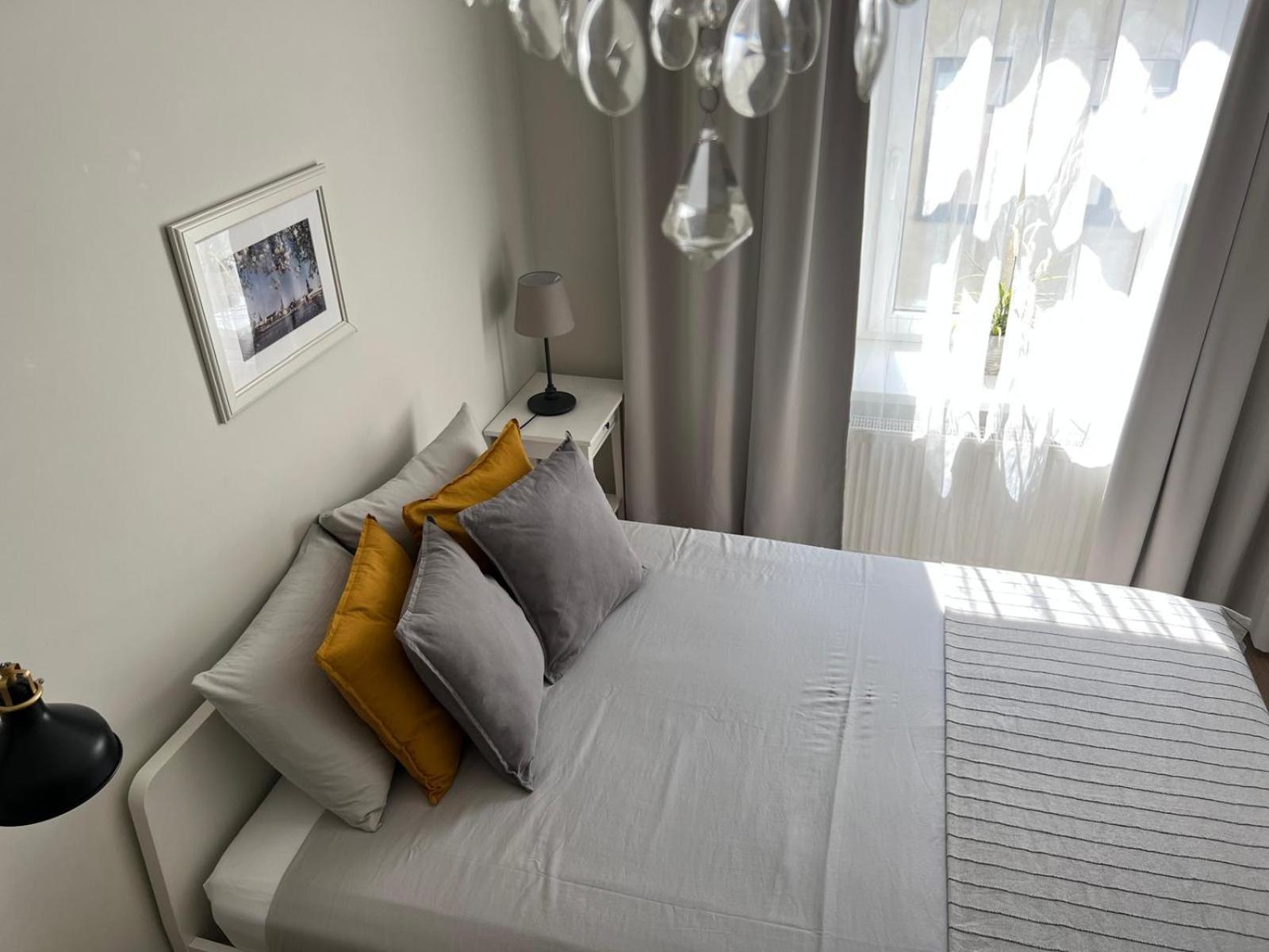 Renovated apartment in Riga center Exterior foto