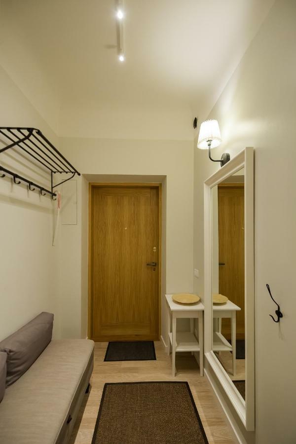 Renovated apartment in Riga center Exterior foto