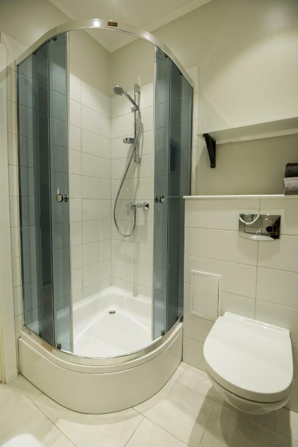 Renovated apartment in Riga center Exterior foto