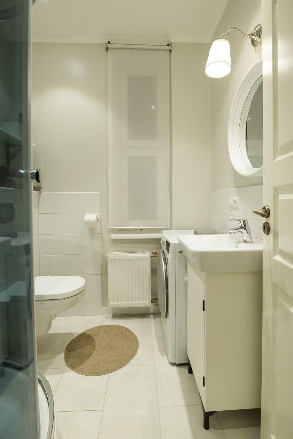 Renovated apartment in Riga center Exterior foto